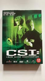 CSI: CRIME SCENE INVESTIGATION SEASON 2 AFLEVERING 2.13 -