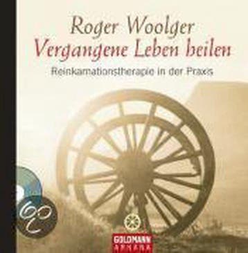Vergangene Leben heilen mit CD 9783442337507 Roger Woolger, Verzenden, Gelezen, Roger Woolger