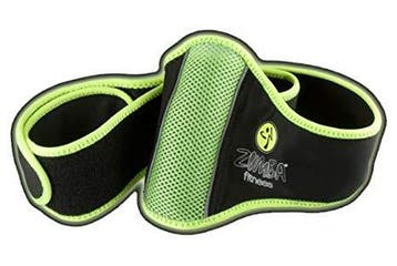 Original Zumba Fitness Belt - Wii, Verzenden