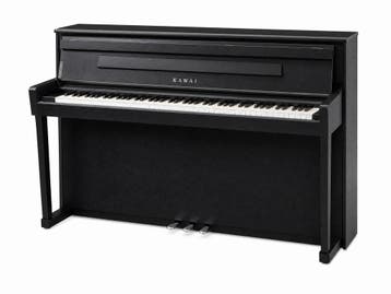 Kawai CA-901 B (G892271), Musique & Instruments, Pianos, Verzenden