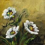 Wanddecoratie - België, Antiquités & Art