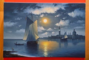 Serhii Stoev (1971) -