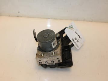 ABS Pomp Alfa Romeo Mito O110467, Nieuw