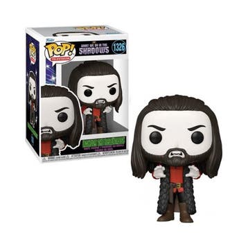 Funko Pop   Nandor The Relentless 1326, Verzamelen, Verzenden, Nieuw