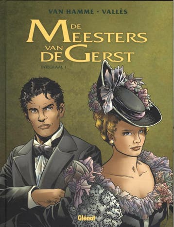Deel 1-4 | Jean Van Hamme | Nieuw, Livres, Verzenden, Jean Van Hamme