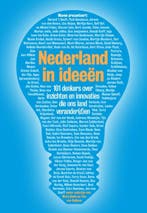 Nederland in ideeën 9789490574987, Verzenden, Gelezen