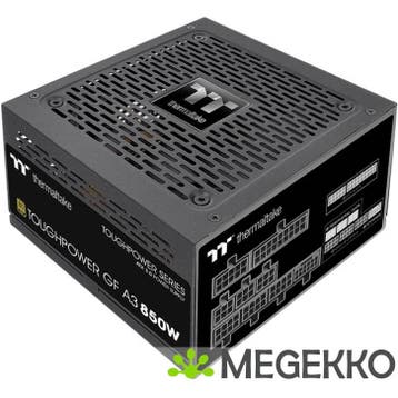 Thermaltake Toughpower GF A3 850W 80+ Gold, Verzenden, Nieuw