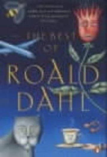 The Best of Roald Dahl 9780140066944 Roald Dahl, Verzenden, Roald Dahl