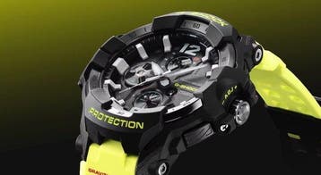 Casio - G-SHOCK MASTER OF G - Sans prix de réserve -, Nieuw