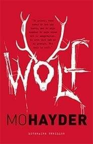 Jack Caffery 7 - Wolf (9789024564866, Mo Hayder), Verzenden
