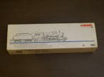 Märklin H0 - 3411 - Locomotive à vapeur avec tender (1) -, Hobby en Vrije tijd, Nieuw