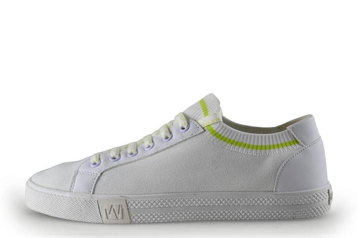 Romika Sneakers in maat 41 Wit, Kleding | Dames, Schoenen, Wit, Zo goed als nieuw, Sneakers, Verzenden