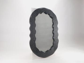Wilk Brothers Furniture - Sebastian Wilk - Spiegel- Black