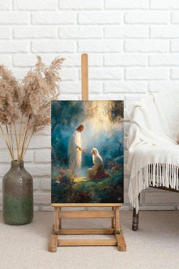 SDIMART - The Light of Compassion Special Limited Edition, Antiquités & Art