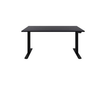 Black Height Adjustable Desks Directly Available!, Huis en Inrichting, Verzenden, In hoogte verstelbaar, Nieuw