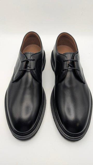 dunhill - Mocassins - Maat: EU 41, Nieuw