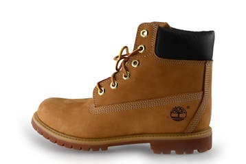 Timberland Boots in maat 43 Bruin, Kleding | Heren, Bruin, Verzenden, Timberland, Boots