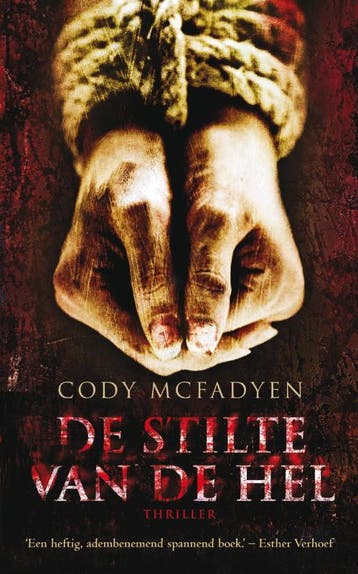 De stilte van de hel / Smoky Barrett / 1 9789022993729, Boeken, Verzenden, Gelezen, Cody Mcfadyen