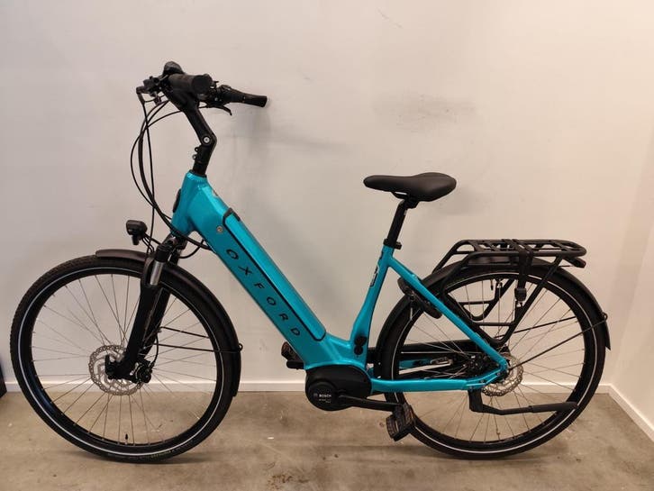 Oxford Box 9.0, Vélos & Vélomoteurs, Vélos électriques