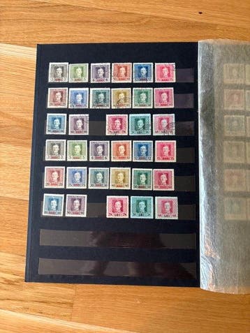 Oostenrijk - Oostenrijks-Hongaars veldpost en uitgaven voor, Postzegels en Munten, Gestempeld