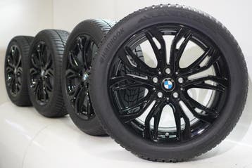 BMW X1 F48 X2 F39 566 18 inch velgen Hankook Winterbanden Ni, Auto-onderdelen, Ophalen of Verzenden, Nieuw