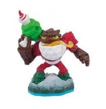 Jolly Bumble Blast - Swap Force (Skylanders), Ophalen of Verzenden