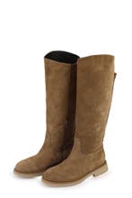 Ayana Laarzen in maat 39 Overig, Hoge laarzen, Overige kleuren, Verzenden, Zo goed als nieuw