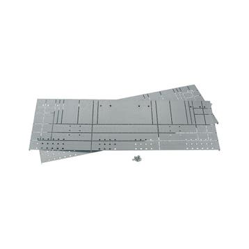 Eaton XPFCD2006 Système de rail vertical Couvercle de canal, Verzenden