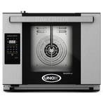 Heteluchtoven | BakerLux SHOP.Pro | 4 Niveaus (460x330) |, Verzenden, Nieuw in verpakking