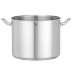 Kookpan | KitchenLine | RVS | 13.5L | Div. Warmtebronnen |, Verzenden, Nieuw in verpakking