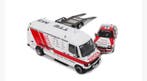 Otto Mobile 1:18 - Voiture miniature (3) - Mercedes, Hobby en Vrije tijd, Modelauto's | 1:5 tot 1:12, Nieuw