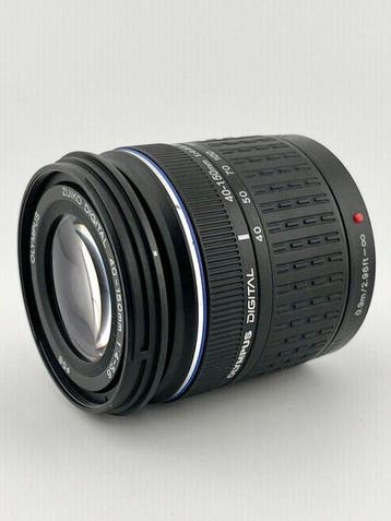 Olympus ZUIKO DIGITAL ED 40-150mm f/4.0-5.6 Cameralens, Nieuw