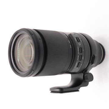 Tamron 150-500mm F/5-6.7 Di III VC VXD Fujifilm X | Occasion, Ophalen of Verzenden, Nieuw