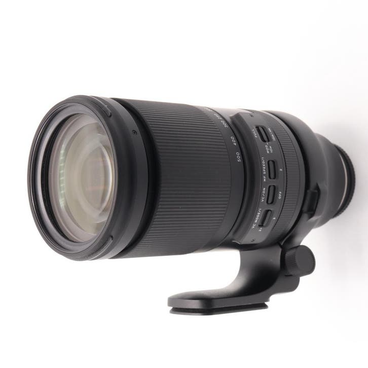 Tamron 150-500mm F/5-6.7 Di III VC VXD Fujifilm X | Occasion, TV, Hi-fi & Vidéo, Photo | Lentilles & Objectifs, Enlèvement ou Envoi