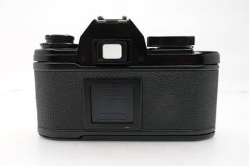 Nikon EM with NIKKOR-Q Auto 135mm F2.8 Single lens reflex, TV, Hi-fi & Vidéo