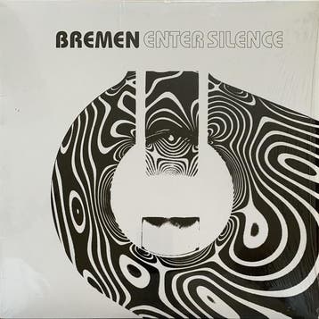 Bremen - Enter Silence, CD & DVD, Verzenden