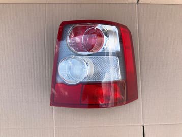 Range Rover Sport I 06-09 rechter achterlamp Europa, Verzenden, Gebruikt