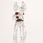Murano - Figuur - Scottish terrier Murano - Glas
