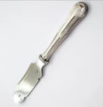 Miroir - Argent - couteau à fromage argenté