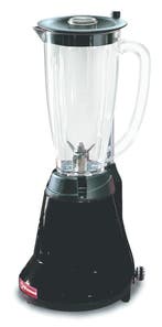 Mixer | Multifunctioneel | Zwart | 1.5L | 230V |, Verzenden