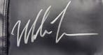 Mike Tyson - Bokshandschoenen, Handtekening, Collections, Collections Autre