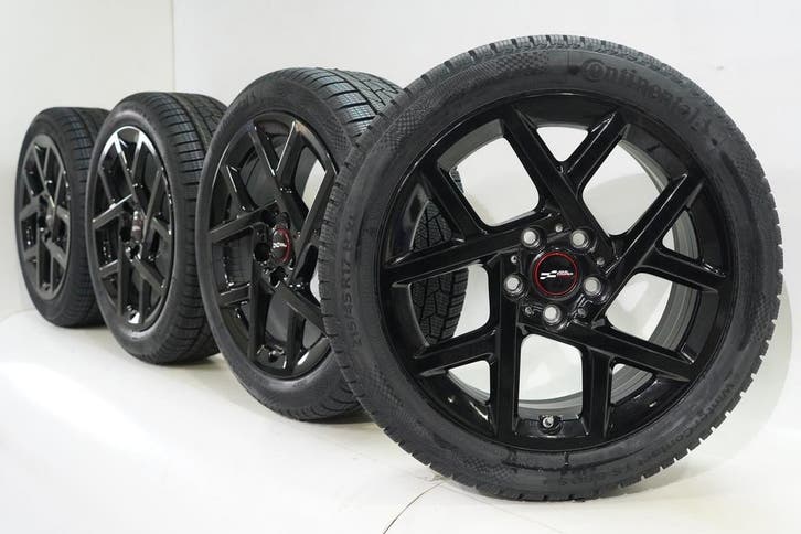 Mini F65 / F66 One / Cooper / Cooper D / Cooper S 957 17 inc, Autos : Pièces & Accessoires, Pneus & Jantes, Enlèvement ou Envoi