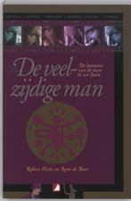 De veelzijdige man / Man, vrouw en samenleving 9789076596525, Verzenden, Gelezen, R. Hicks
