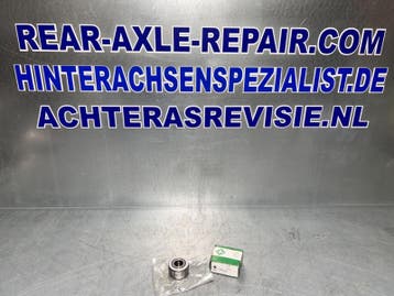 NUTR15-X-A INA Steunrol - Geleiderol (Lagers diversen), Verzenden