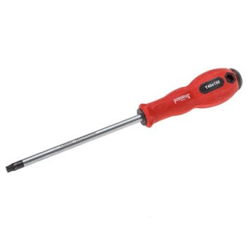 Torx schroevendraaier T40 x 275 mm met levenslange garantie, Ophalen of Verzenden