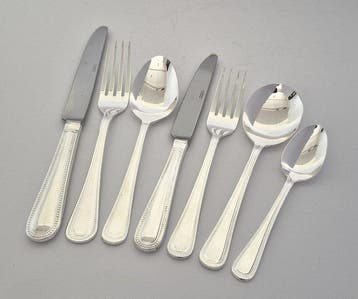 Viners, the Parish Collection - Bestekset (58) - 8persoons