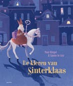 De kleren van Sinterklaas 9789025775582 Paul Biegel, Boeken, Verzenden, Zo goed als nieuw, Paul Biegel