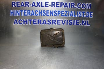 Deksel van een Opel (leuk als asbak) versnellingsbak, typ..., Verzenden, Nieuw, Opel
