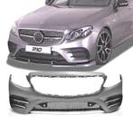 Pare Chocs Frontal Pour Mercedes Classe E W213 16-, Verzenden