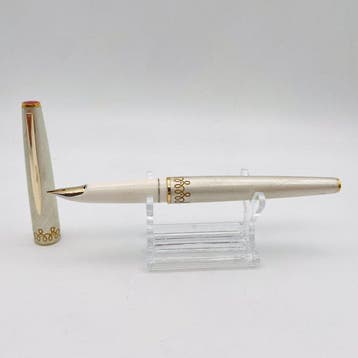 Pilot - 1970s Lady 18K Set of 2 - Sans prix de réserve -, Collections